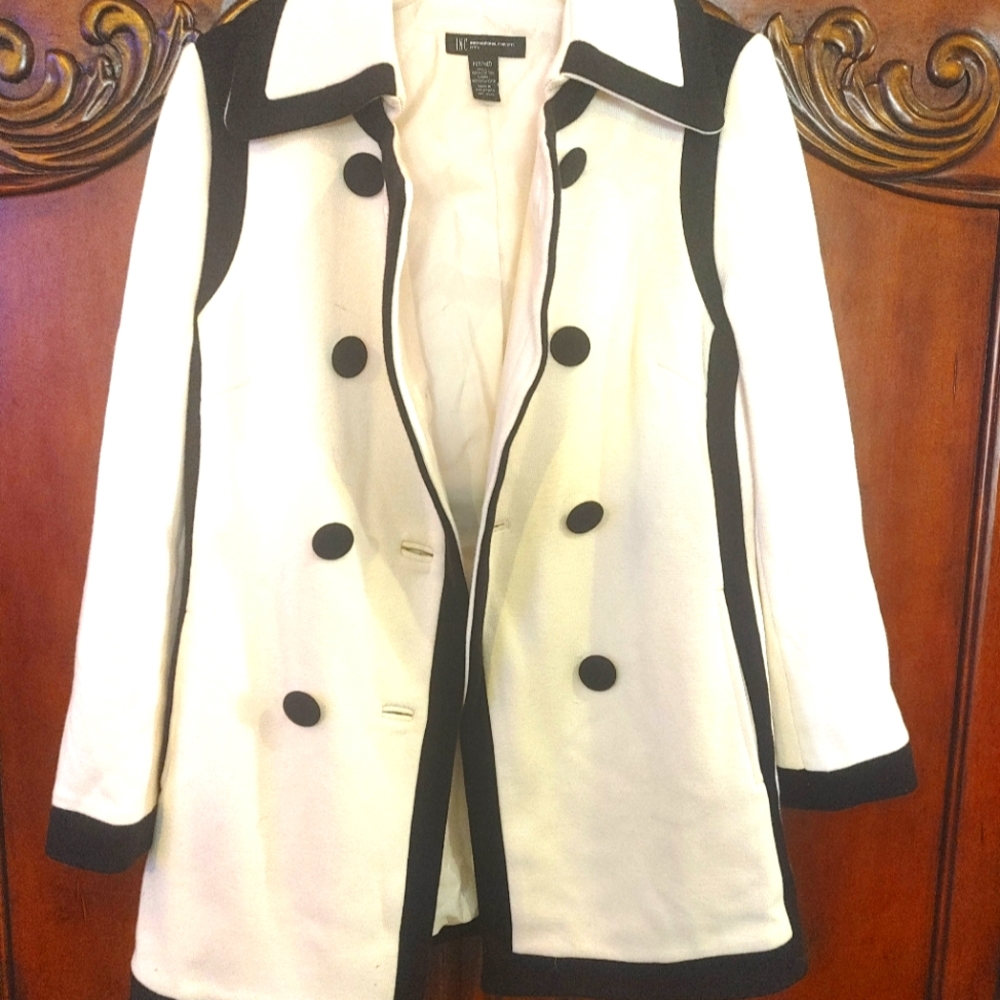 Ladies jacket